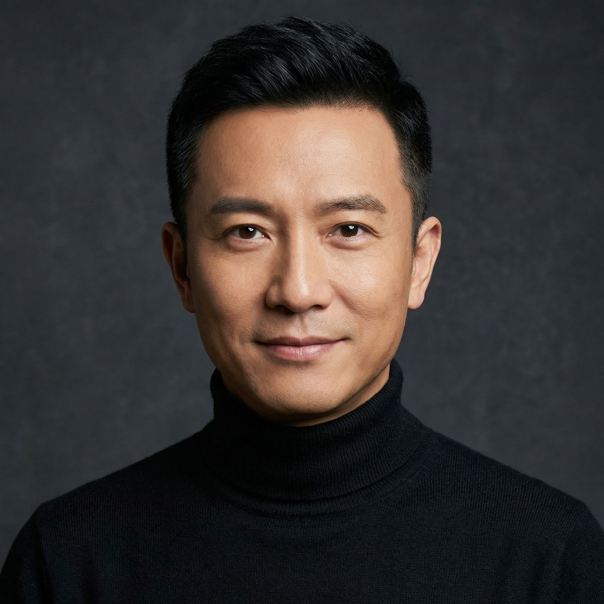 小马拉大车影视导演陈志远