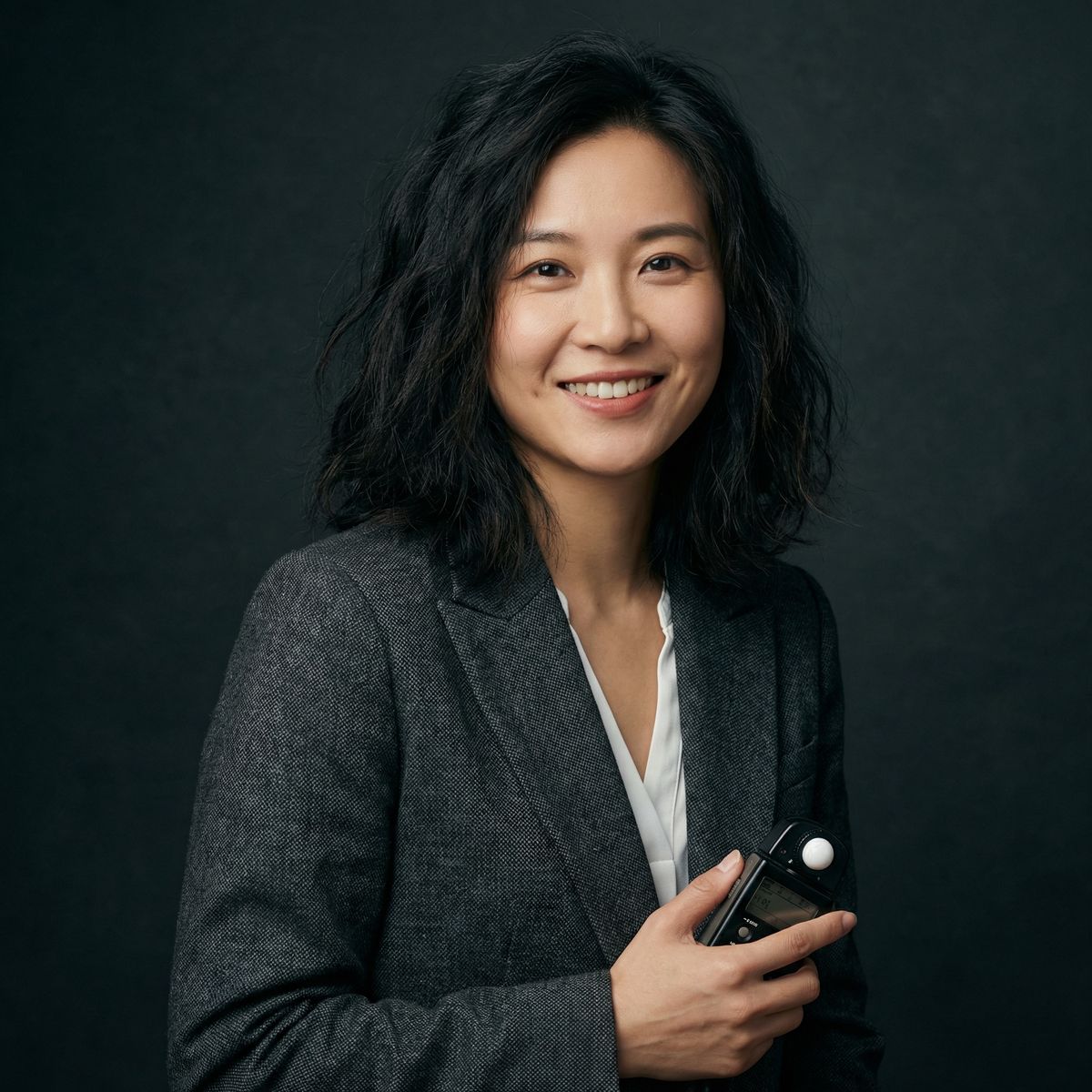 小马拉大车摄影师林雨薇