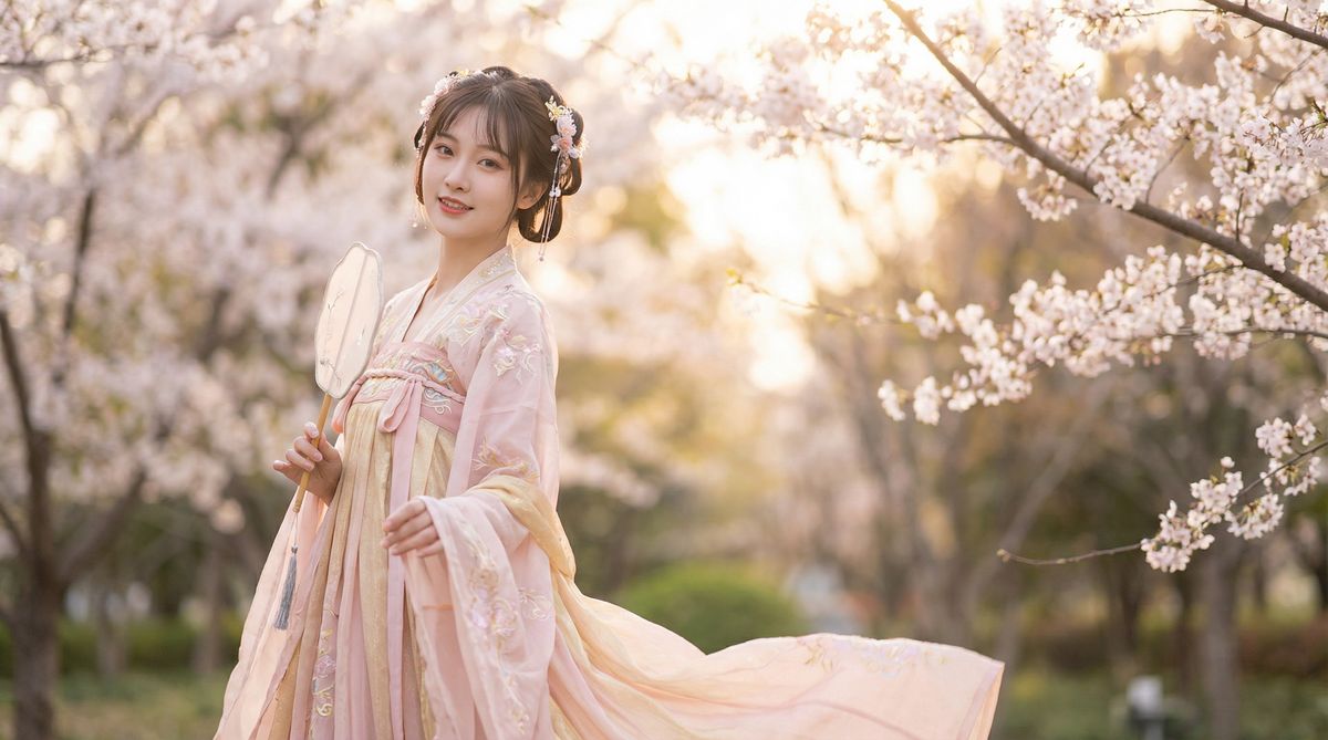 小马拉大车写真视频教程