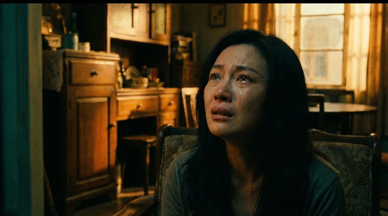 镜子前面MV拍摄视频