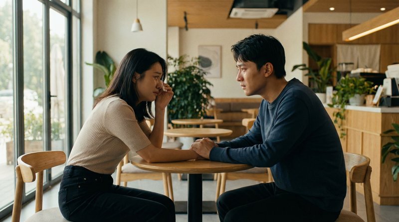 镜子前面MV拍摄视频分享