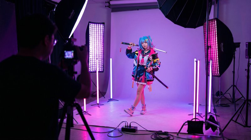 镜子前面纪录片视频分享