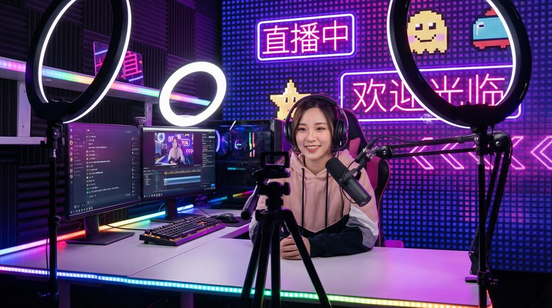 镜子前面短视频教程视频分享